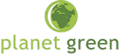 planet green