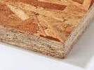 oriented strand board
