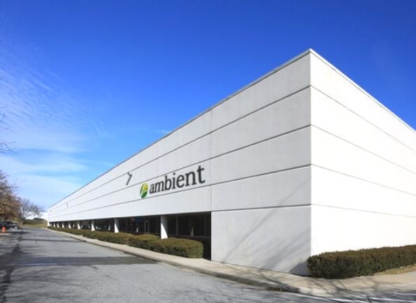 ambient building products inc