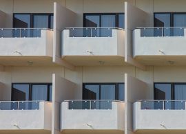 Balconies